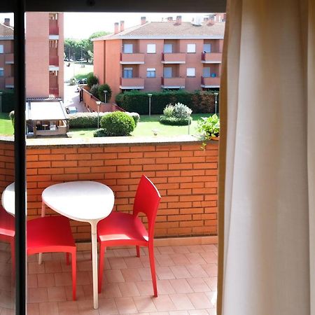 Residence I Triangoli Casal Palocco Luaran gambar