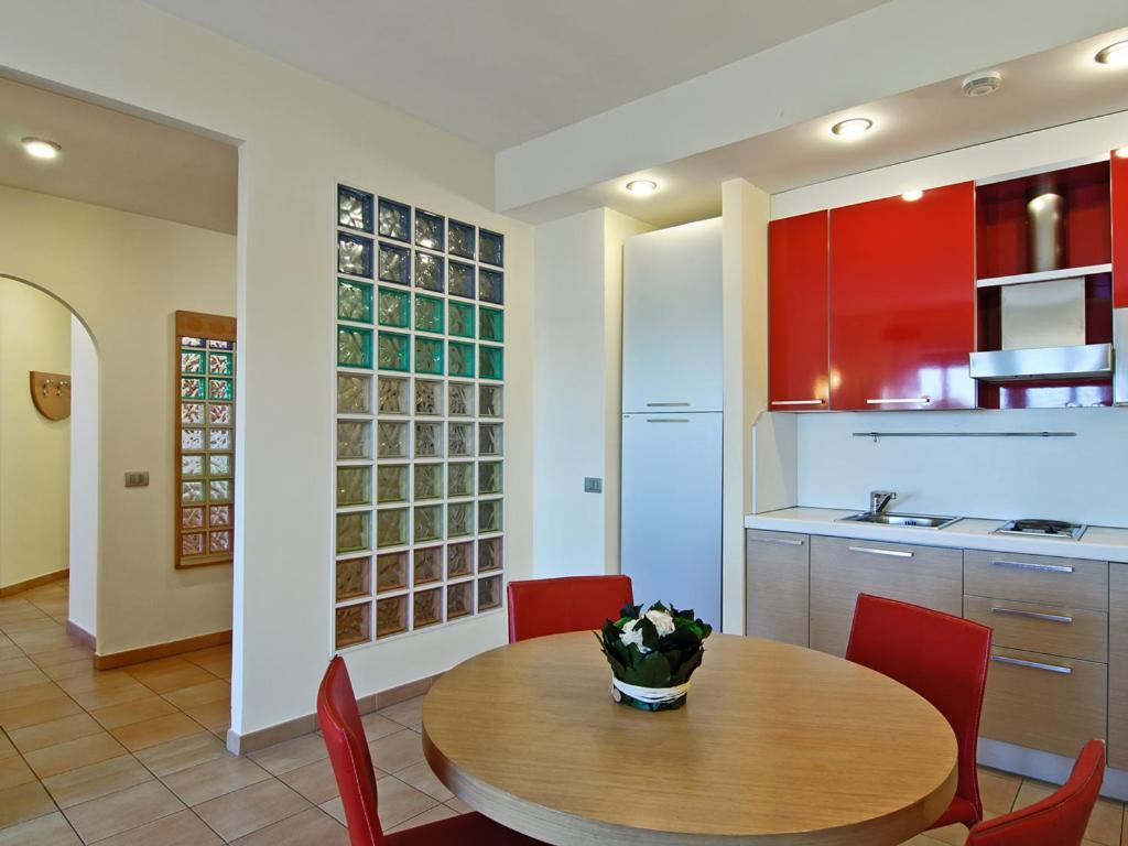 Residence I Triangoli Casal Palocco Luaran gambar