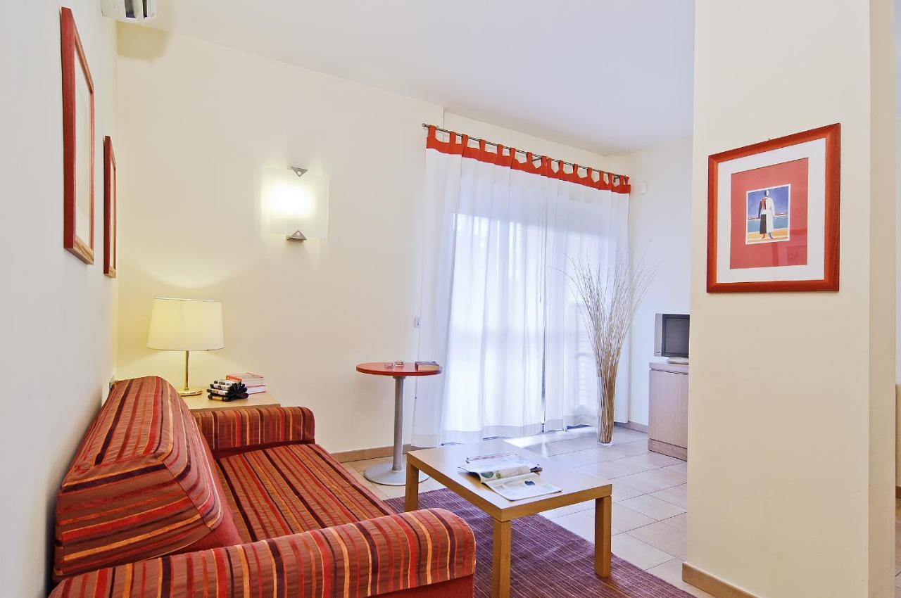 Residence I Triangoli Casal Palocco Luaran gambar