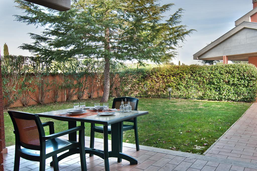 Residence I Triangoli Casal Palocco Bilik gambar