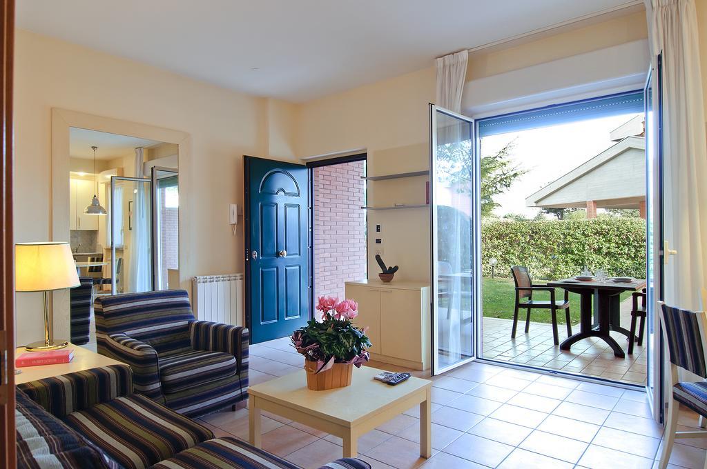 Residence I Triangoli Casal Palocco Bilik gambar
