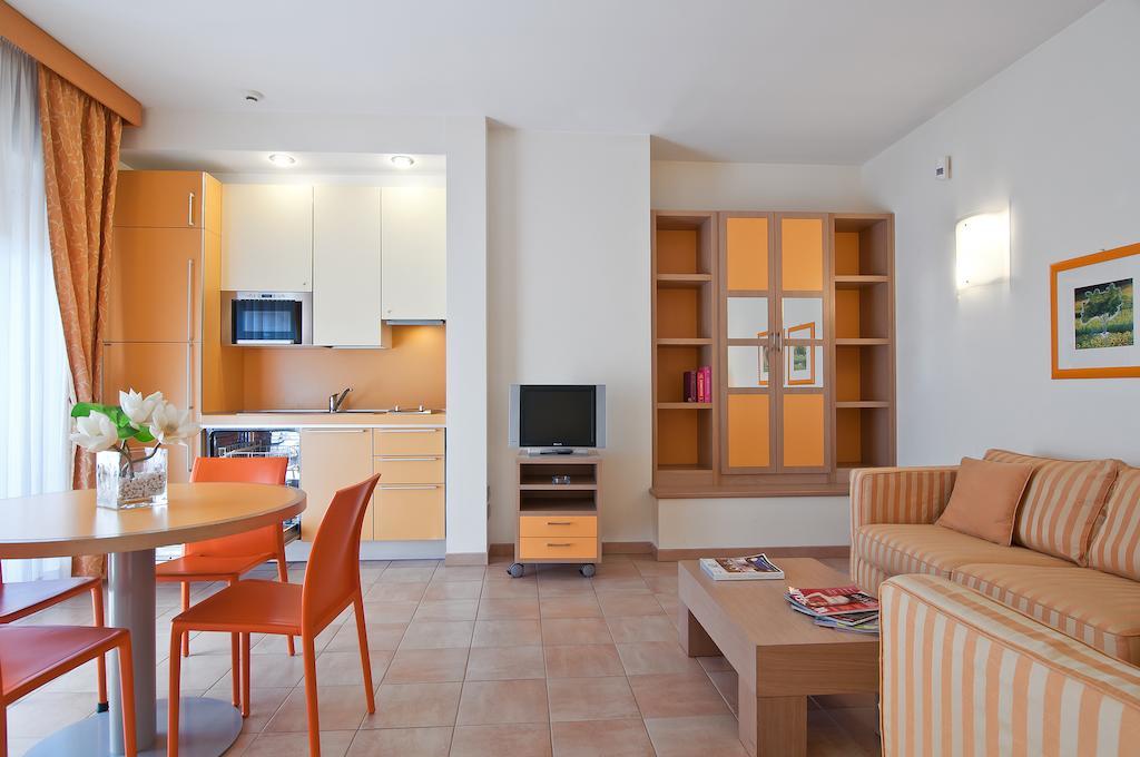 Residence I Triangoli Casal Palocco Bilik gambar