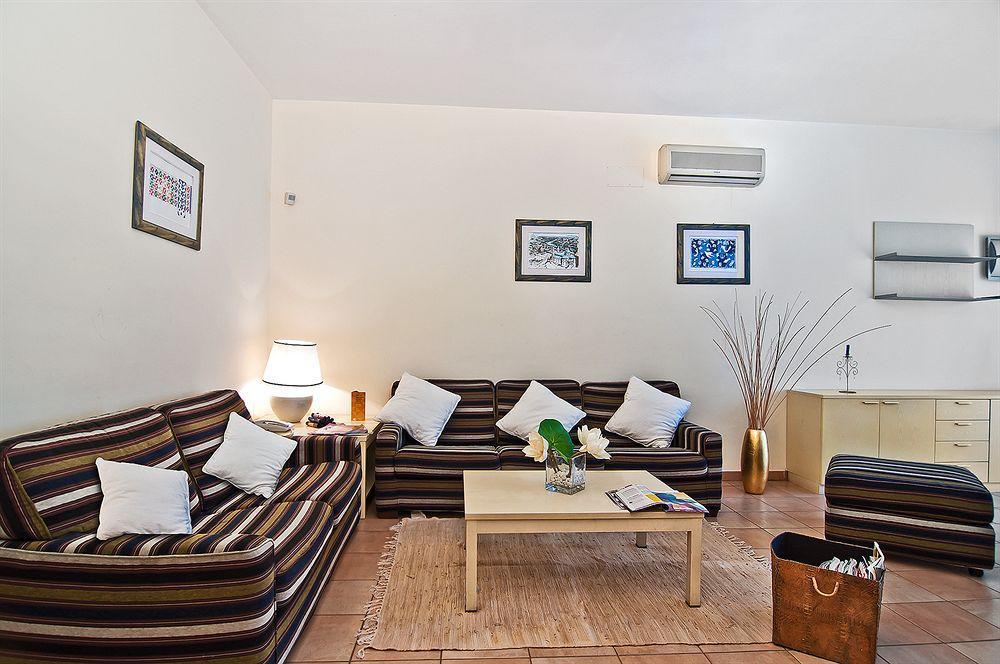 Residence I Triangoli Casal Palocco Luaran gambar