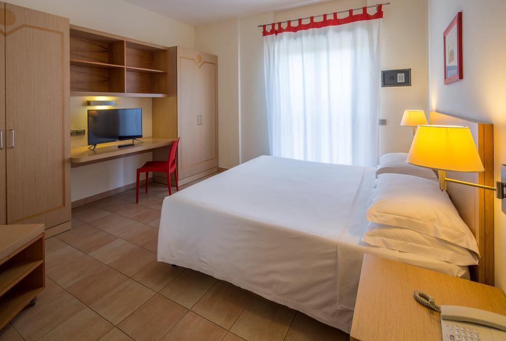 Residence I Triangoli Casal Palocco Luaran gambar