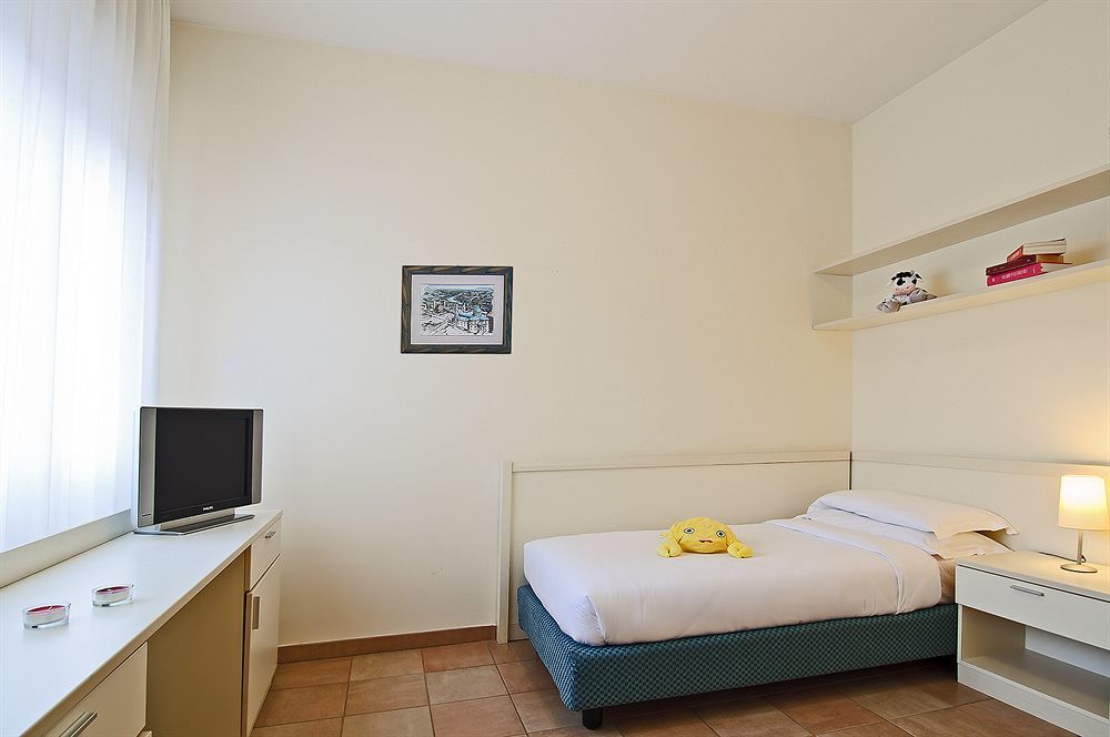 Residence I Triangoli Casal Palocco Luaran gambar