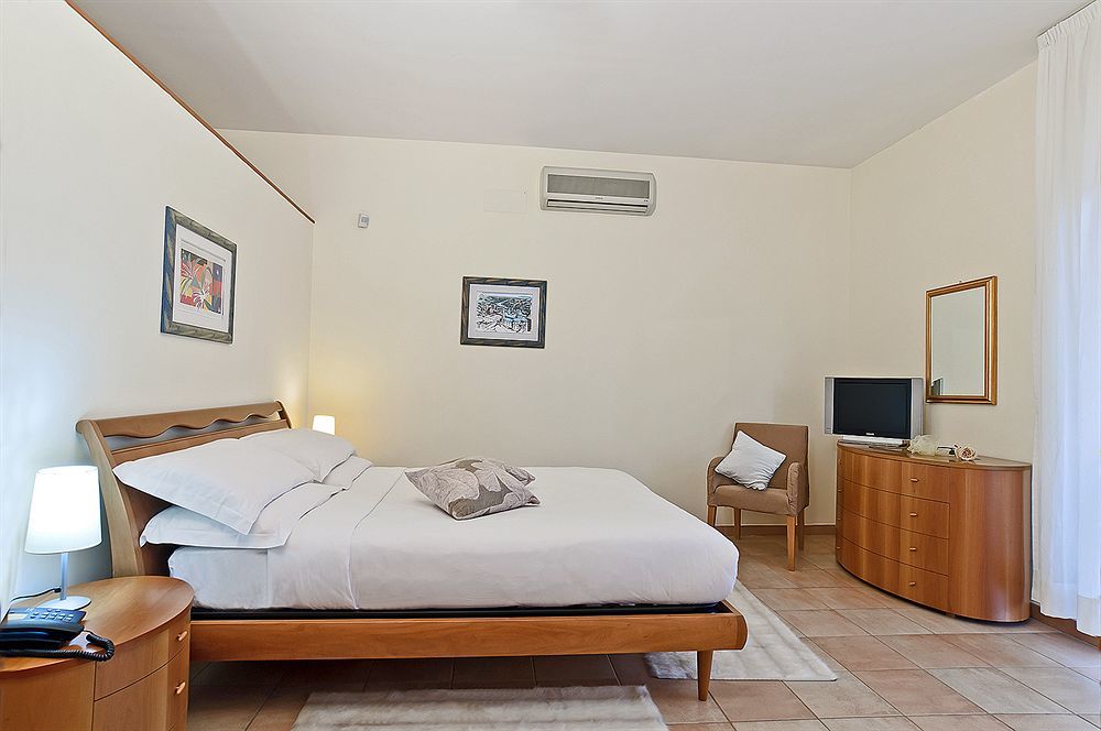 Residence I Triangoli Casal Palocco Luaran gambar