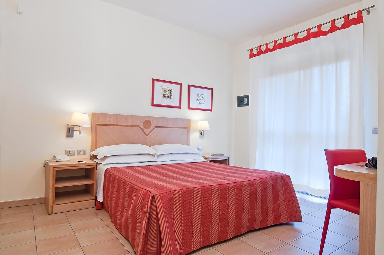 Residence I Triangoli Casal Palocco Luaran gambar
