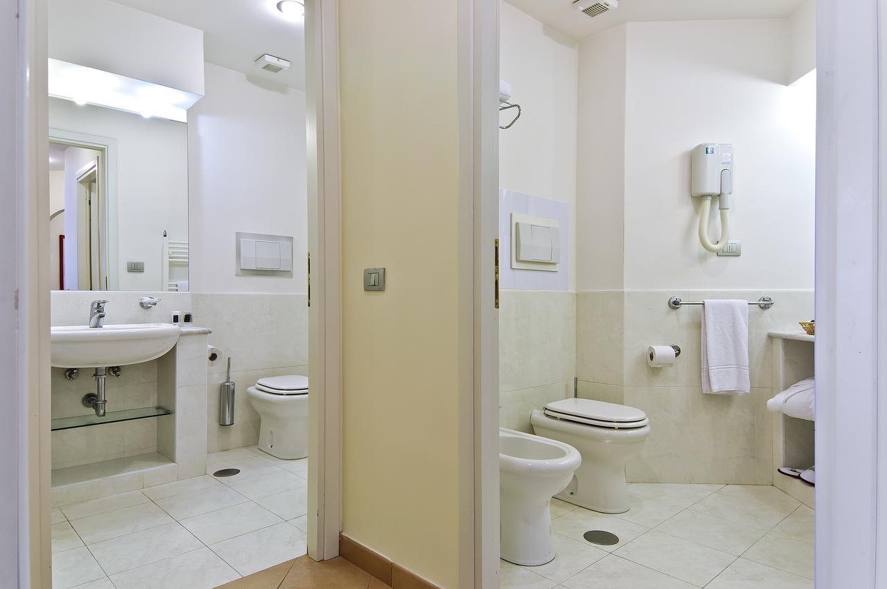 Residence I Triangoli Casal Palocco Luaran gambar