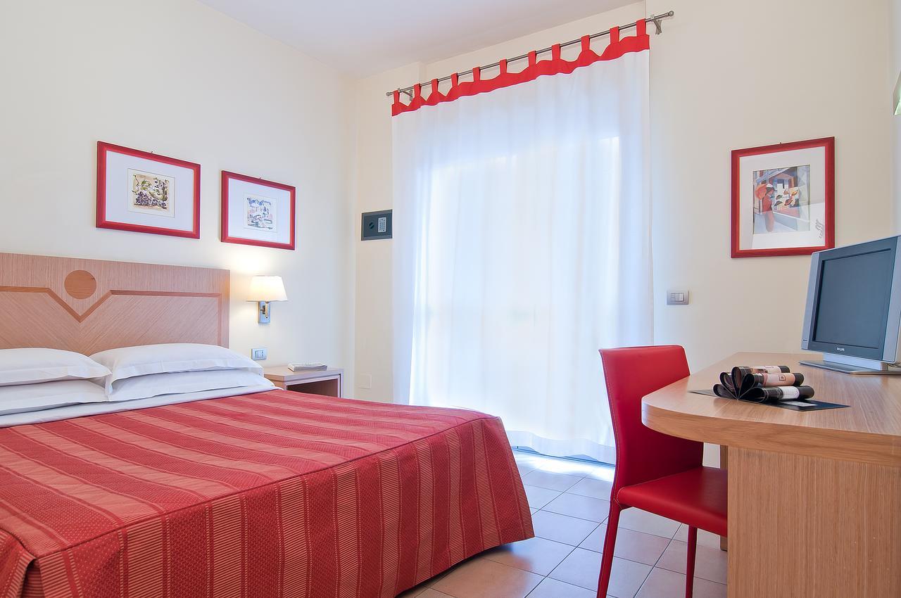 Residence I Triangoli Casal Palocco Luaran gambar