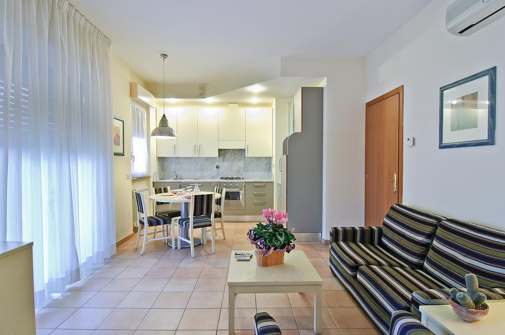 Residence I Triangoli Casal Palocco Bilik gambar