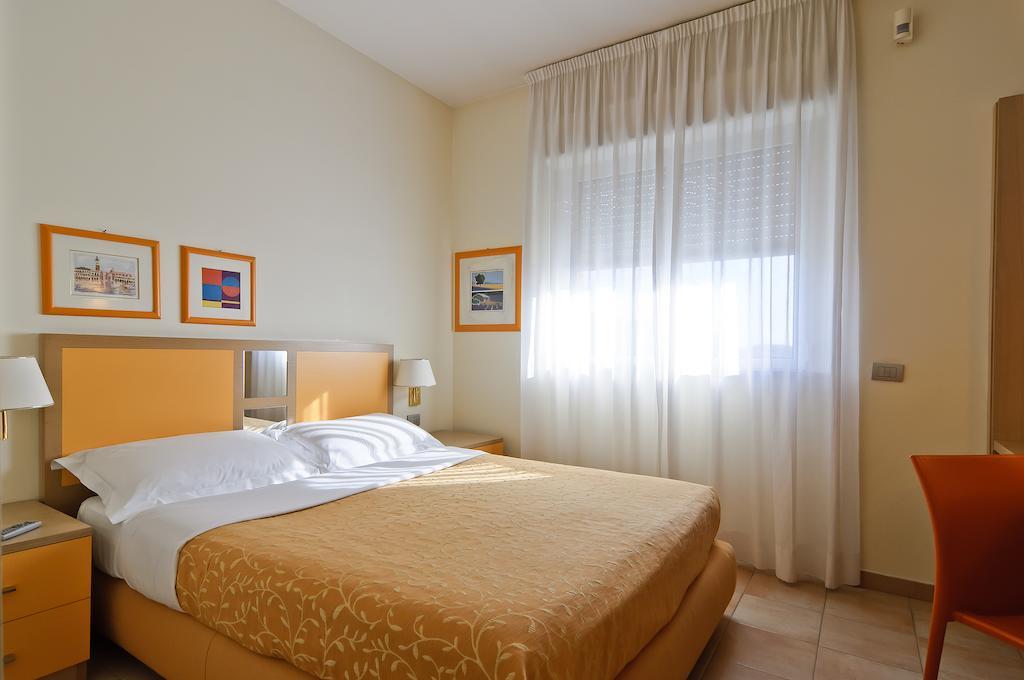 Residence I Triangoli Casal Palocco Bilik gambar