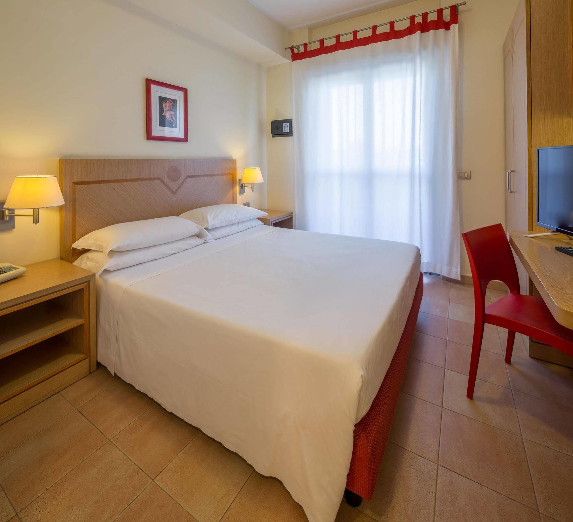 Residence I Triangoli Casal Palocco Luaran gambar