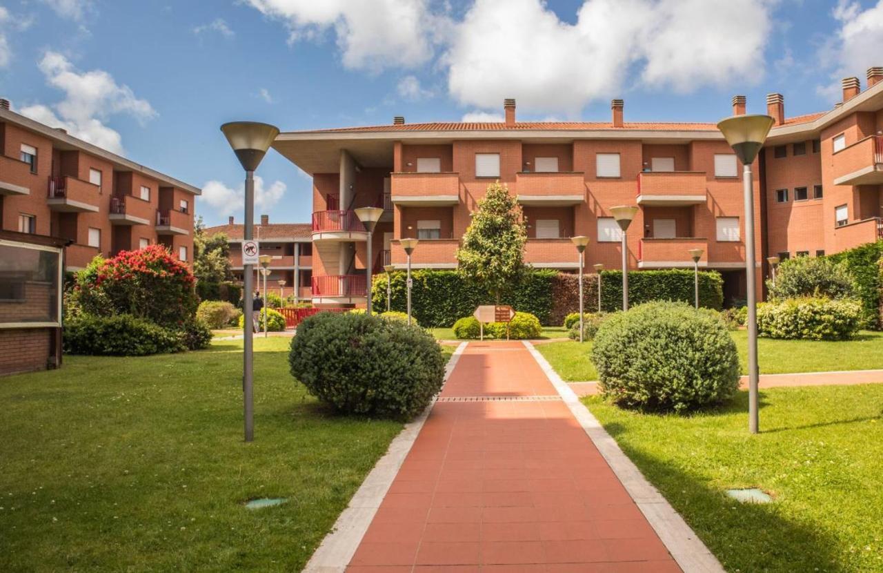 Residence I Triangoli Casal Palocco Luaran gambar